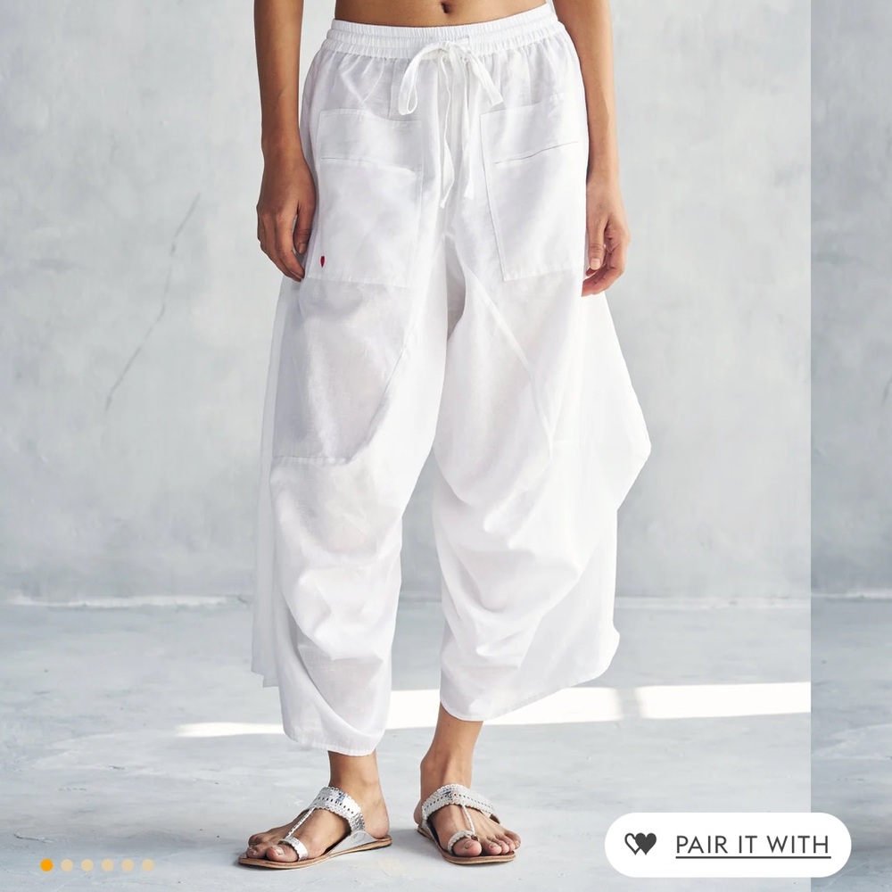 Nicobar Yoka Trousers